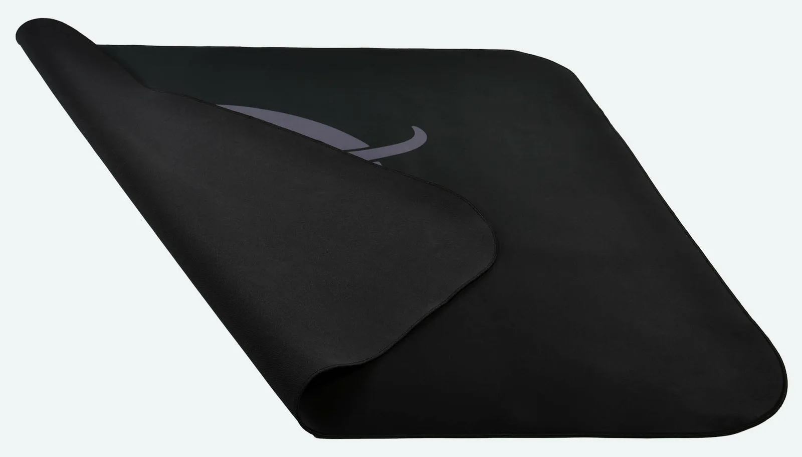 Arozzi Bodenschutzmatte ZONA Quattro Black/Grey, Ansicht 2