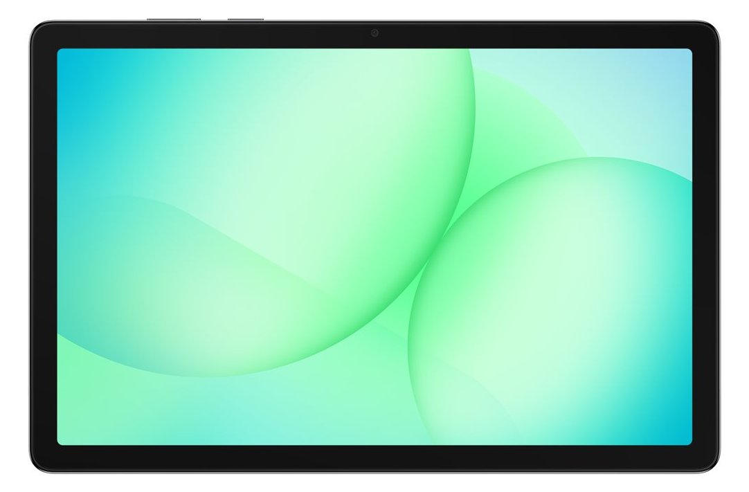 Samsung Galaxy Tab A 128 GB - 11 Tablet - A11 2 GHz 27,9cm-Display - grau
