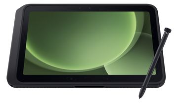 Samsung Galaxy Tab Active5 Pro - Enterprise Edition - Tablet - robust - Android - 256 GB - 25.54 cm (10.1) von LumaTech