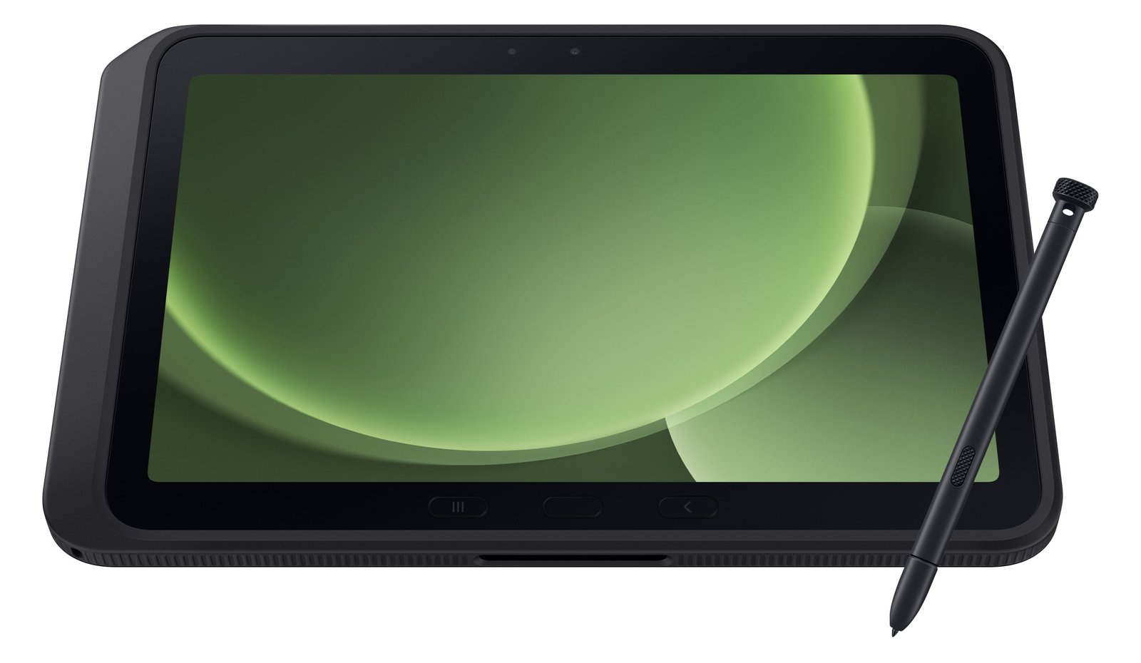 Samsung Galaxy Tab Active5 Pro - Enterprise Edition - Tablet - robust - Android - 256 GB - 25.54 cm (10.1)