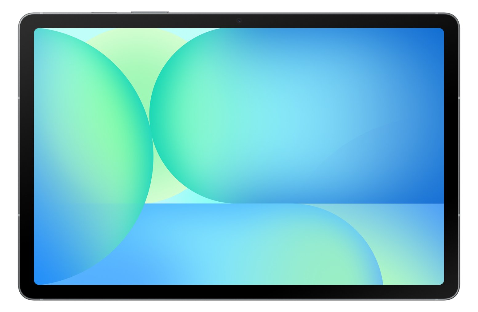 Samsung Galaxy Tab S10 FE - Tablet - Android - 128 GB - 27.7 cm (10.9)