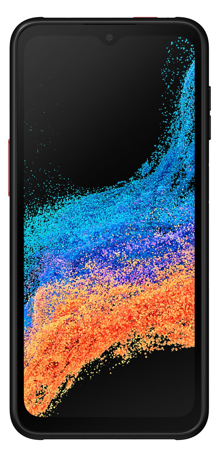 Samsung Galaxy Xcover 6 Pro - Enterprise Edition - 5G Smartphone - Dual-SIM - RAM 6 GB / Interner Speicher 128 GB