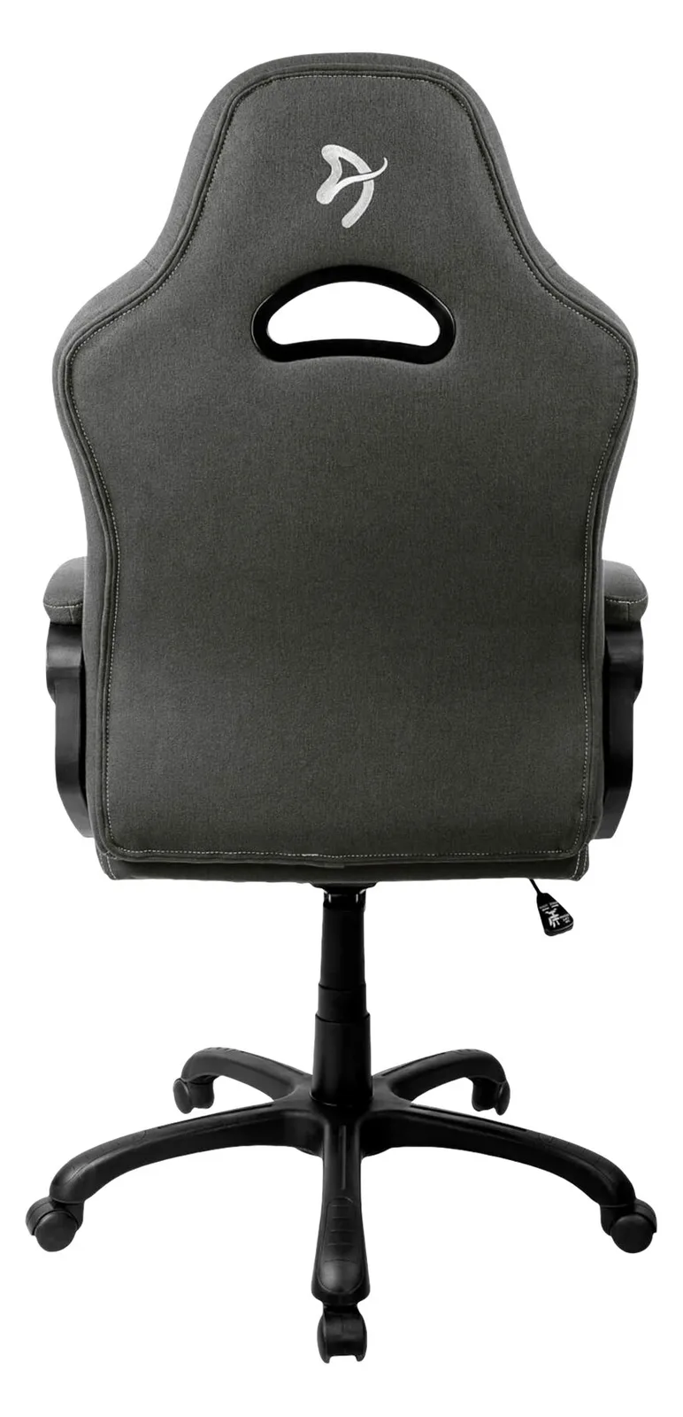 Arozzi Enzo - Stuhl - ergonomisch - Armlehnen, Ansicht 2