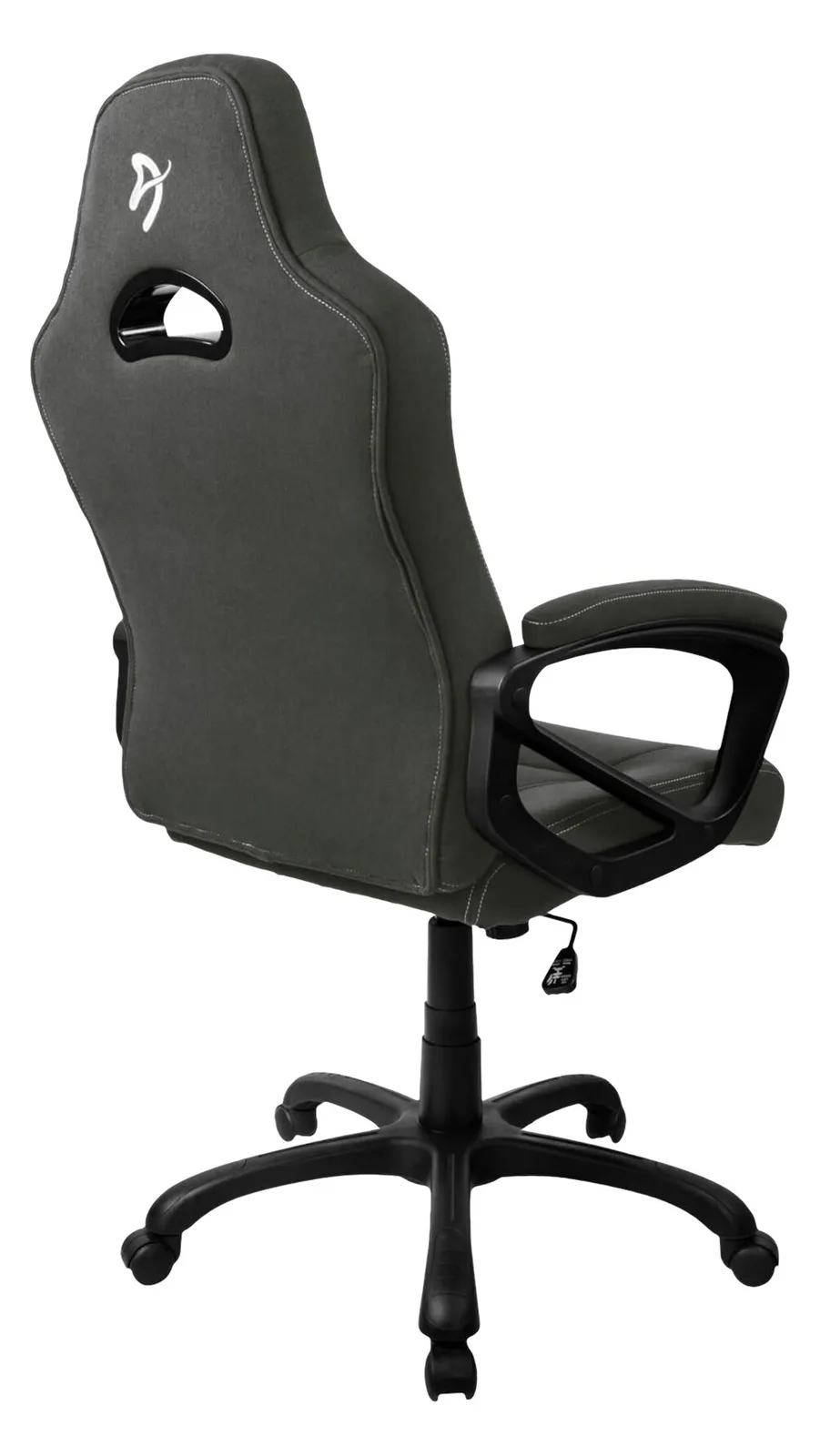 Arozzi Enzo - Stuhl - ergonomisch - Armlehnen, Ansicht 3
