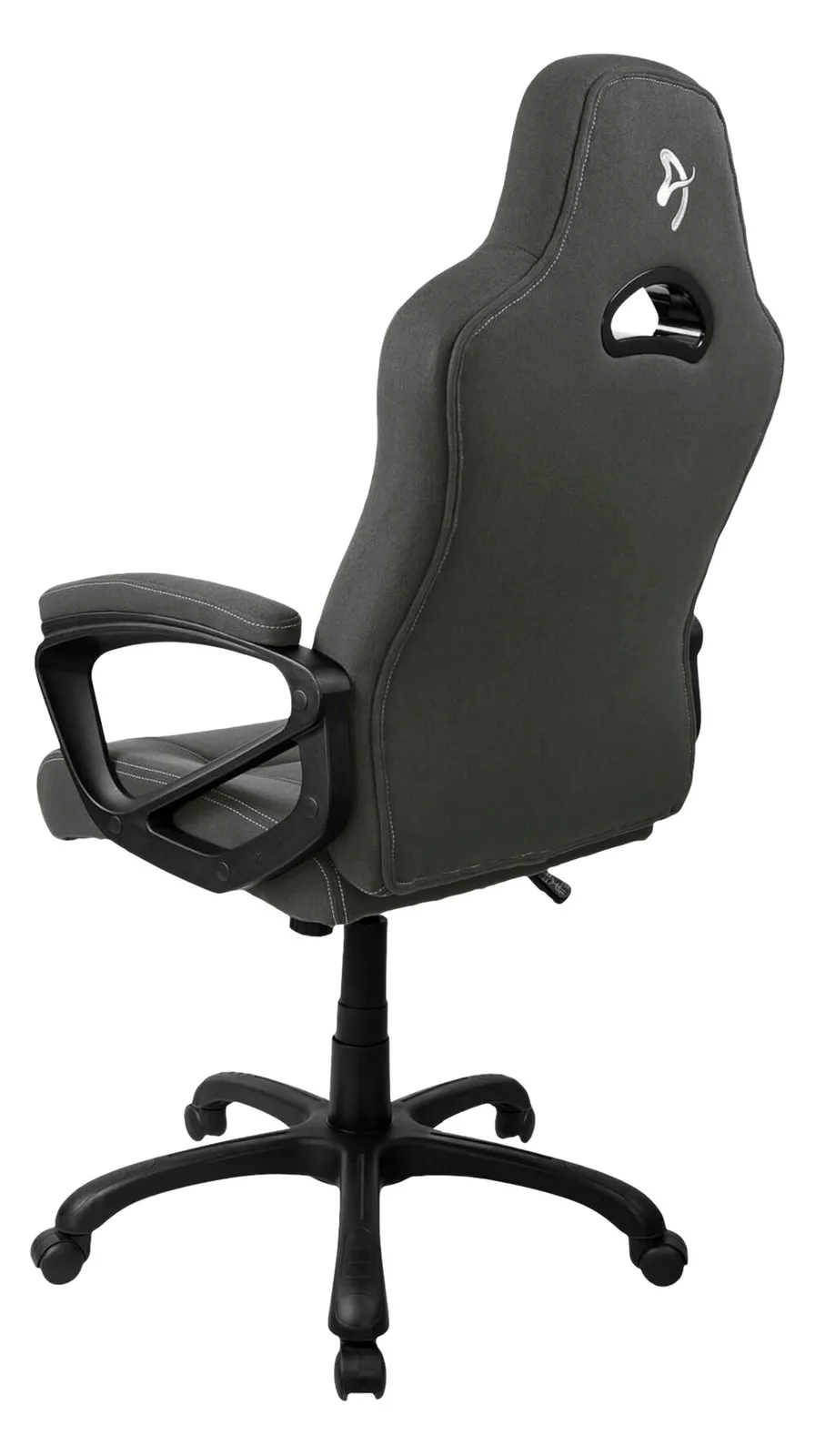Arozzi Enzo - Stuhl - ergonomisch - Armlehnen, Ansicht 4