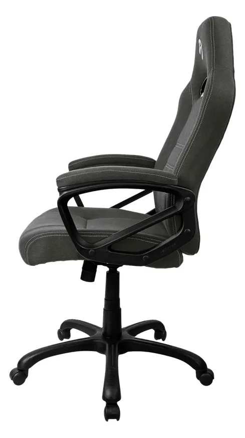 Arozzi Enzo - Stuhl - ergonomisch - Armlehnen, Ansicht 5