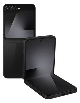 Samsung Galaxy Z Flip7 FE - Dual-SIM - RAM 8 GB / Speicher 128 GB - OLED-Display - 6.7 - 2640 x 1080 Pixel (120 Hz) von LumaTech
