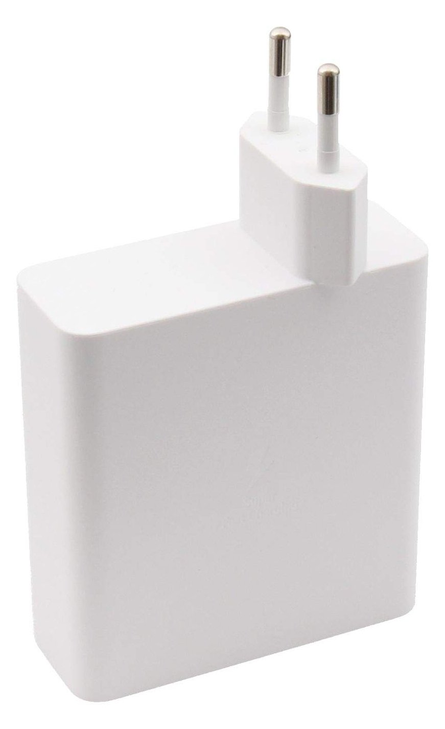 Samsung GH4403238A Netzteil EU Wallplug weiß USB-C - PC-/Server Netzteil