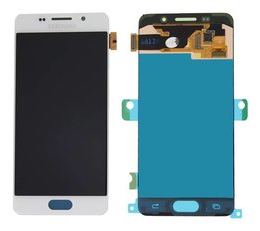 Samsung GH97-18249A - Anzeige - Samsung - Samsung A310F Galaxy A3 2016 - Weiß - 1 Stück(e) von LumaTech