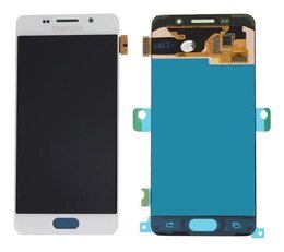Samsung GH97-18249A - Anzeige - Samsung - Samsung A310F Galaxy A3 2016 - Weiß - 1 Stück(e)