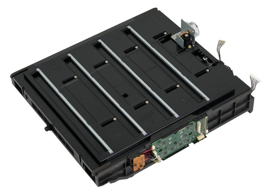 Samsung HPI Lsu X7600 SEC MX7N Color 60 JC97-04863A