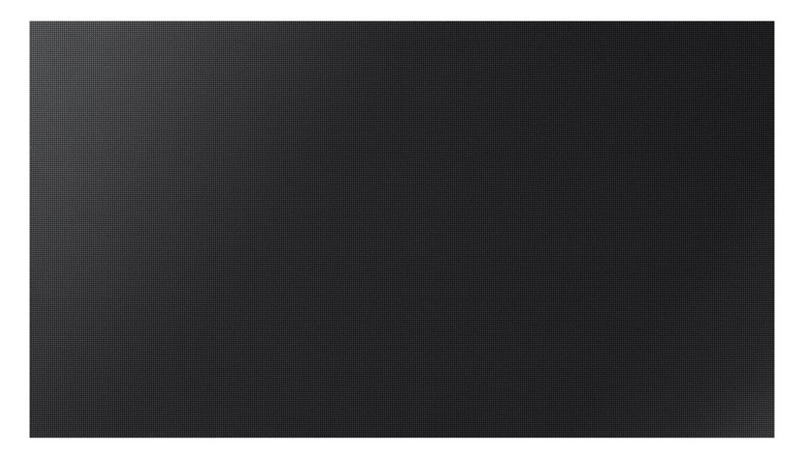 Samsung IE020R - IER Series LED display unit