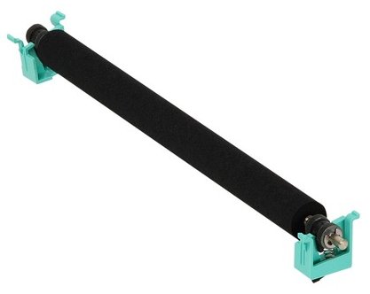 Samsung JC93-00393A - Roller - Schwarz