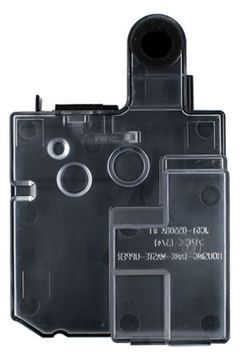 Samsung JC96-06389A - Resttonerbehälter - Schwarz - 1 Stück(e) von LumaTech