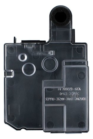 Samsung JC96-06389A - Resttonerbehälter - Schwarz - 1 Stück(e)