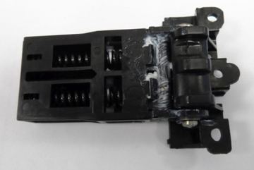 Samsung JC97-04197A - Scharnier - Schwarz von LumaTech