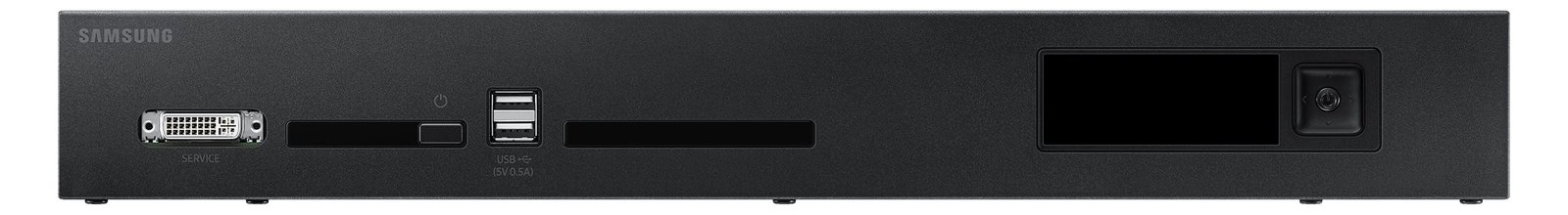 Samsung LED S-Box SNOW-AAE - Digital Signage-Player -  SBB-SNOWAAEXEN