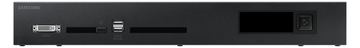 Samsung LED S-Box SNOW-AAE - Digital Signage-Player - SBB-SNOWAAE/EN von LumaTech