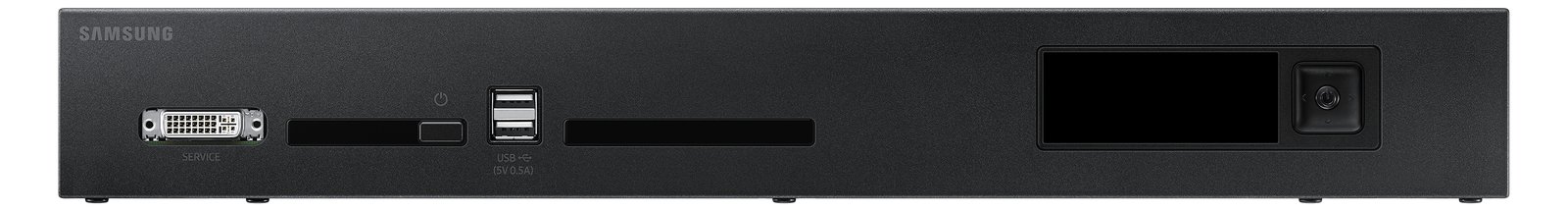 Samsung LED S-Box SNOW-AAE - Digital Signage-Player - SBB-SNOWAAE/EN