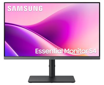 Samsung LS24F430UAU 24'' IPS FHD USB-C - Flachbildschirm (TFT/LCD) - 61 cm von LumaTech