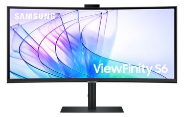 Samsung LS34C652VAUXEN 34p 3440x1440 - 5 ms - HDMI von LumaTech