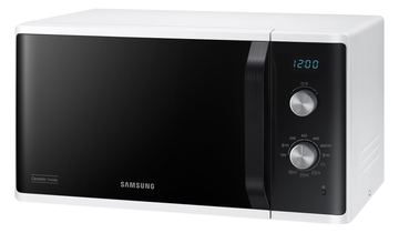 Samsung MG23K3614AW - Mikrowellenofen mit Grill von LumaTech