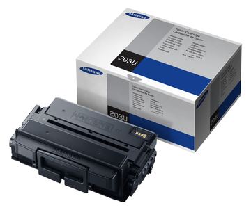 Samsung MLT-D203U - Ultra High Yield - Schwarz von LumaTech