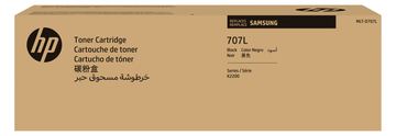 Samsung MLT-D707L - Hohe Ergiebigkeit - Schwarz - Original - Tonerpatrone (SS775A) von LumaTech