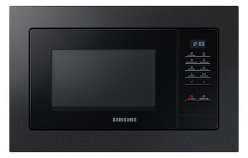 Samsung MQ7000A Mikrowelle 23 L 800 W von LumaTech