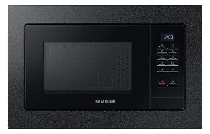Samsung MQ7000A Mikrowelle 23 L 800 W