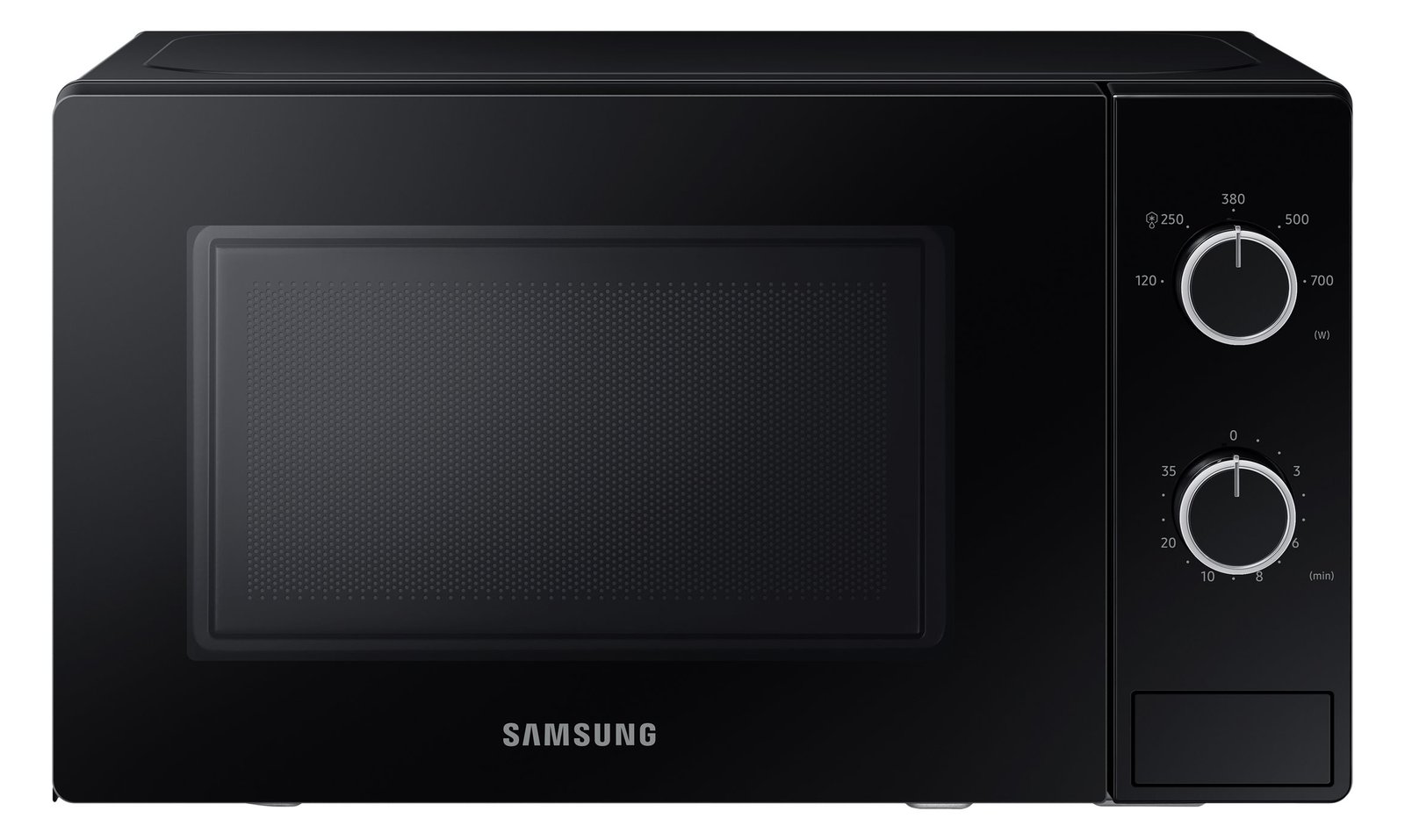 Samsung MS20A3010AL - Mikrowelle - 20 Liter - 700 W
