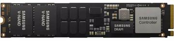Samsung PM9A3 MZ1L2960HCJR - SSD - verschlüsselt - 960 GB - intern - M.2 22110 - PCIe 4.0 x4 (NVMe) von LumaTech