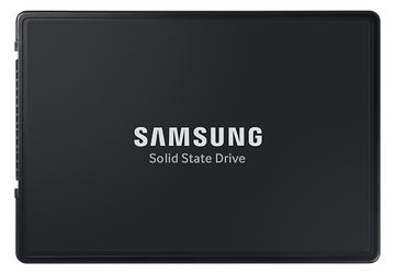 Samsung PM9A3 MZQL23T8HCLS - SSD - verschlüsselt - 3.84 TB - intern - 2.5 (6.4 cm) von LumaTech