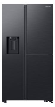 Samsung RH64DG53R3B1EF Food Showcase-Tuer Wassertank