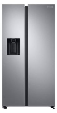 Samsung RS8000NC RS6GA884CSL - Kühl-/Gefrierschrank