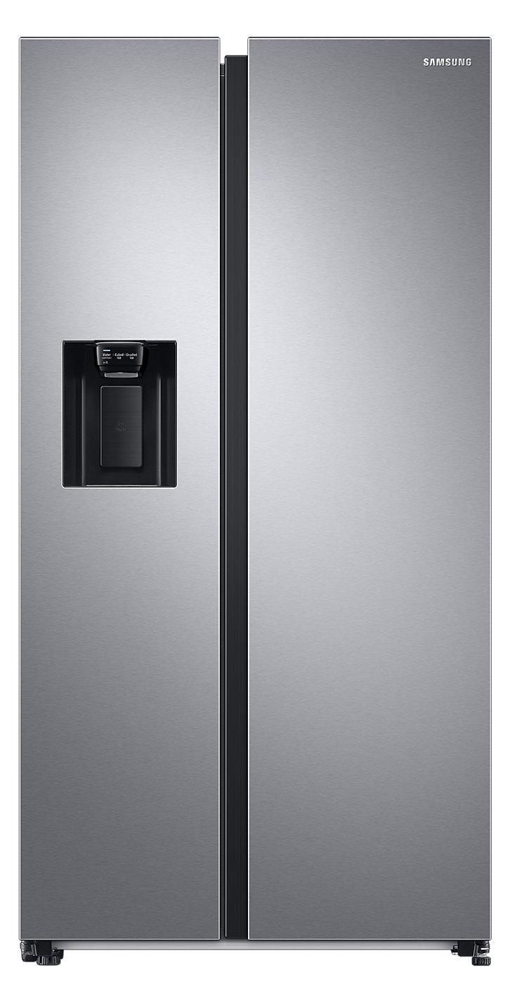 Samsung RS8000NC RS6GA884CSL - Kühl-/Gefrierschrank