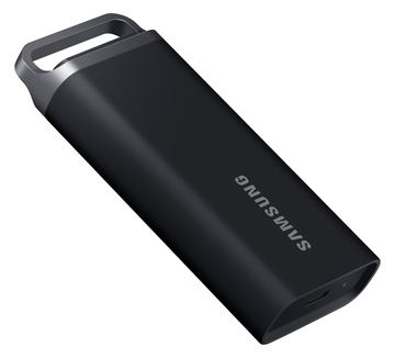 Samsung T5 Evo MU-PH4T0S - SSD - verschlüsselt - 4 TB - extern (tragbar) von LumaTech