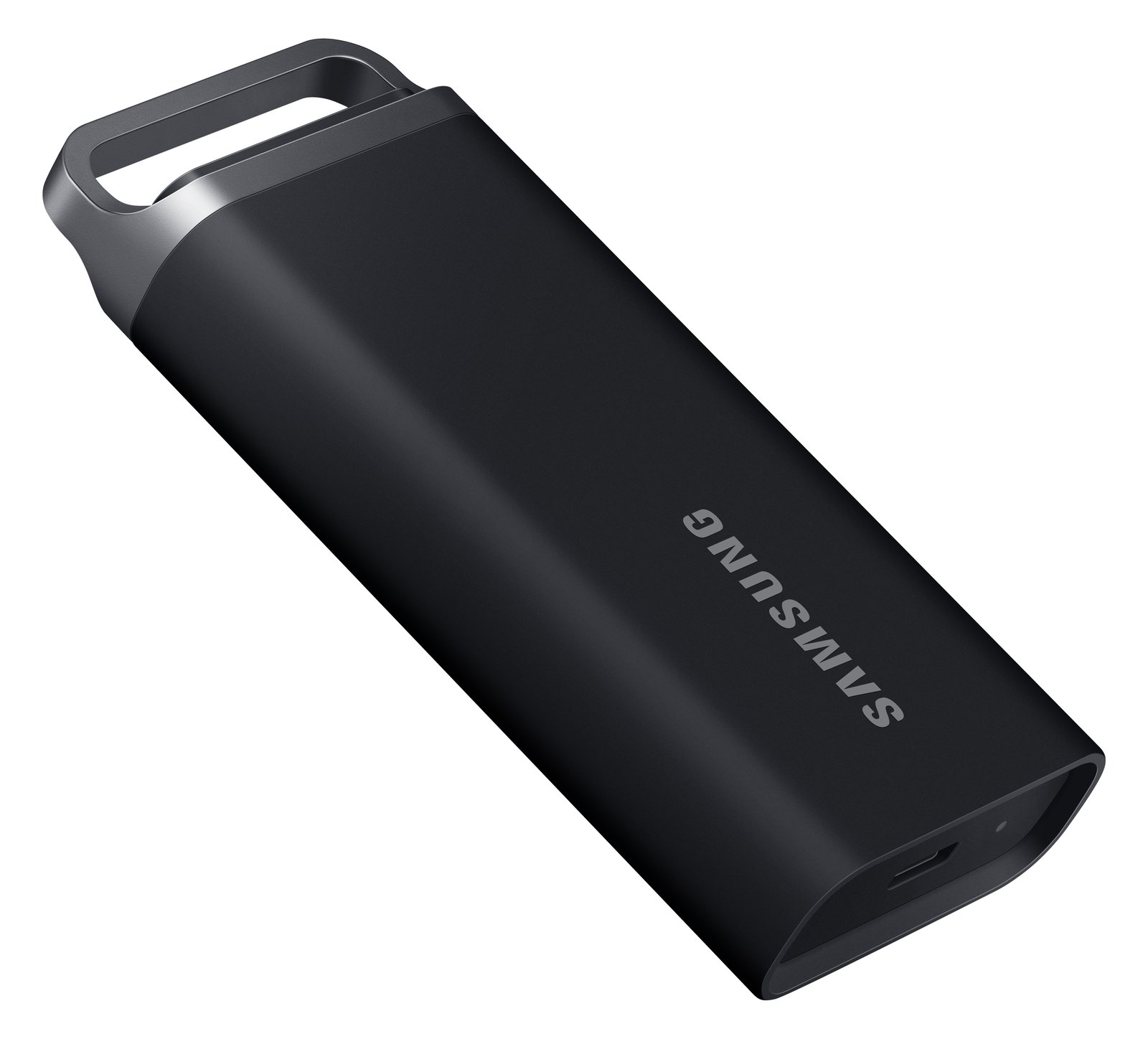 Samsung T5 Evo MU-PH4T0S - SSD - verschlüsselt - 4 TB - extern (tragbar)