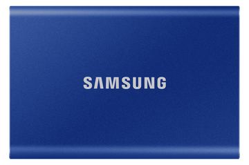 Samsung T7 MU-PC2T0H - SSD - verschlüsselt - 2 TB - extern (tragbar) von LumaTech