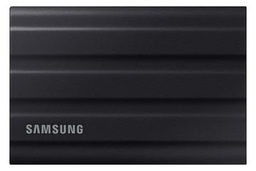 Samsung T7 Shield MU-PE1T0S - SSD - verschlüsselt - 1 TB - extern (tragbar) von LumaTech