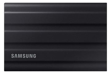 Samsung T7 Shield MU-PE4T0S - SSD - verschlüsselt - 4 TB - extern (tragbar) von LumaTech
