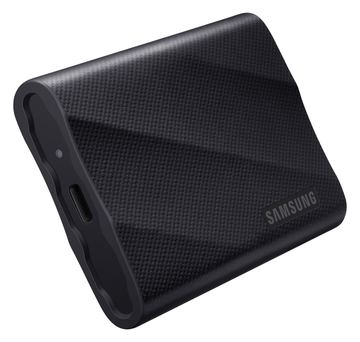 Samsung T9 MU-PG2T0B - SSD - verschlüsselt - 2 TB - extern (tragbar) von LumaTech