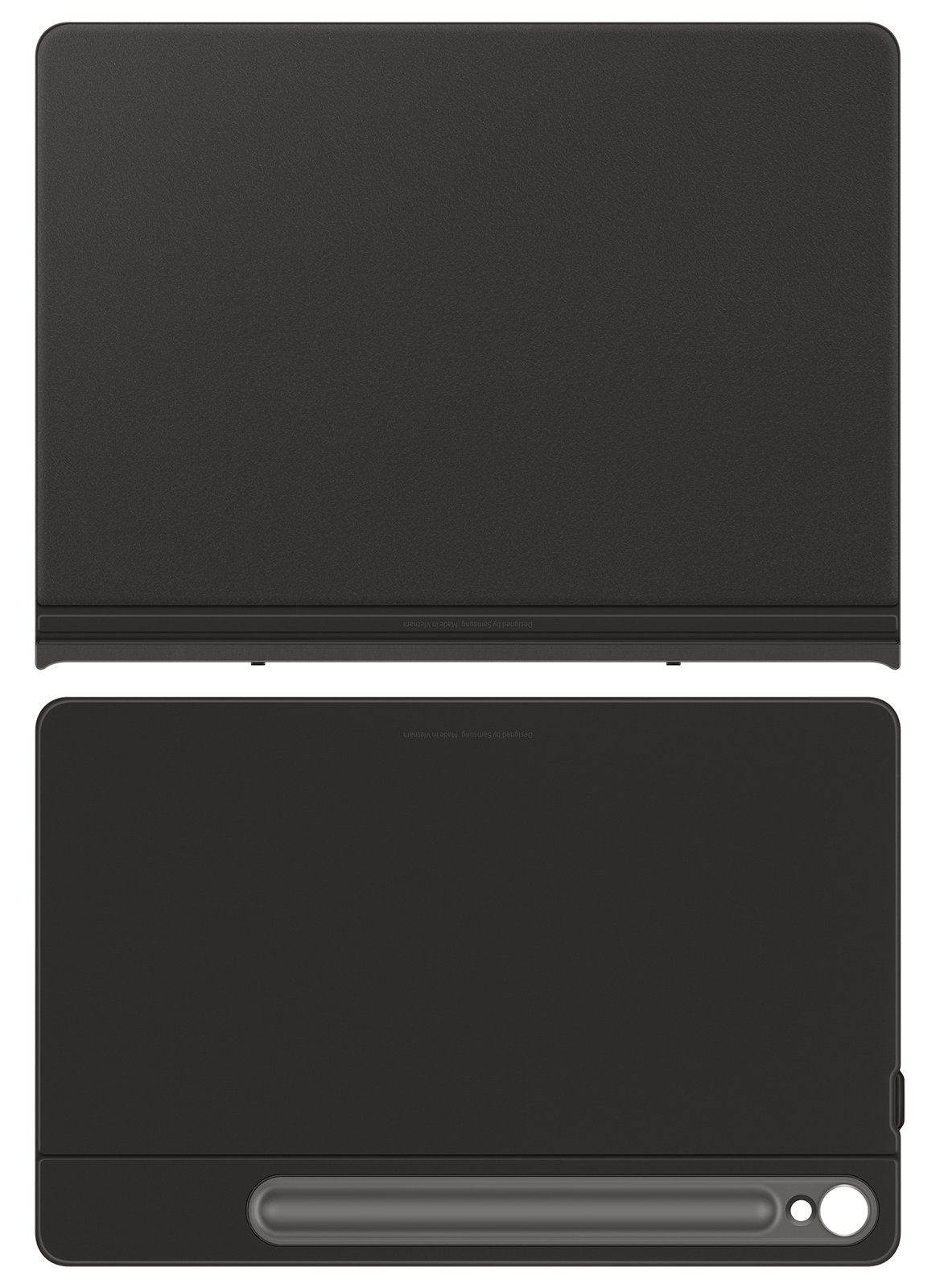 Samsung TAB 9 SMART BOOK COVER BLACK