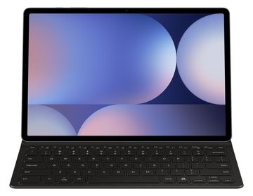 Samsung TAB S10+ BOOK COVER KEYBOARD von LumaTech
