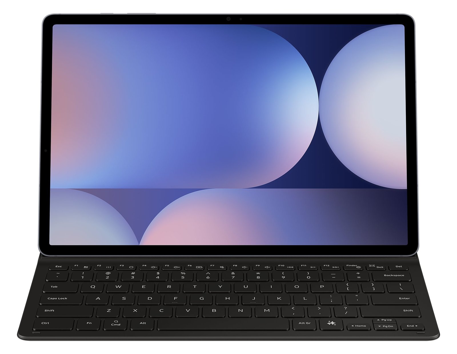 Samsung TAB S10+ BOOK COVER KEYBOARD