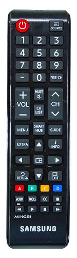 Samsung TM1240A - Fernbedienung - für Samsung HG32NF690GF