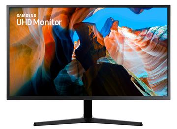 Samsung U32J590UQP - UJ59 Series - LED-Monitor - 81.3 cm (32) von LumaTech