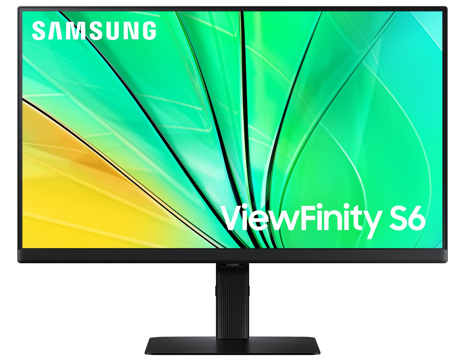 Samsung ViewFinity S6 S24D600EAU - S60UD Series - LED-Monitor - 61 cm (24)