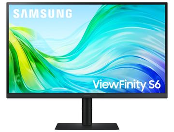 Samsung ViewFinity S6 S27F610EAU - S61F Series - LED-Monitor - 68.6 cm (27) von LumaTech