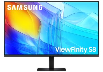 Samsung ViewFinity S8 S37D800EAU - S80D Series - LED-Monitor - 94 cm (37) von LumaTech